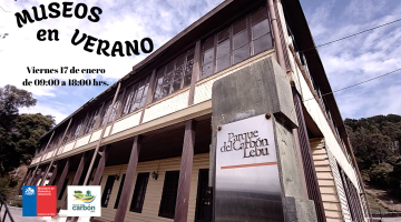 Mansión Errázuriz - Museo Minero